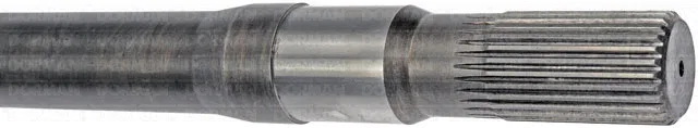 630-429 – DORMAN Axle Shaft, OE Replacement - view 3